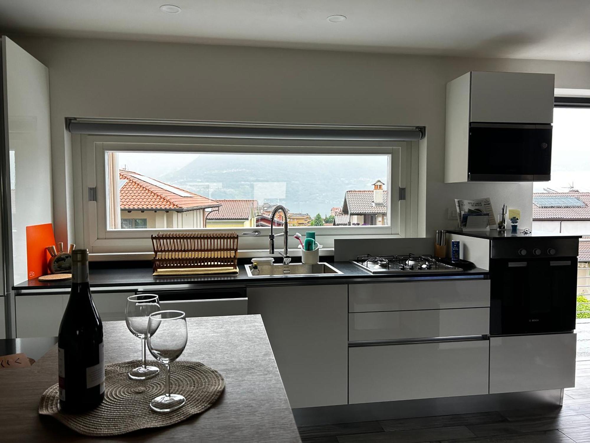 Colico City Life Exterior photo